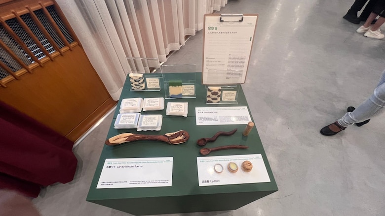 Arte y comunidad, la exposición que impulsa la revitalización rural y el cuidado del ambiente en China