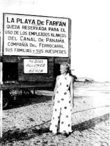 Joaquín Beleño y la literatura sobre el Canal