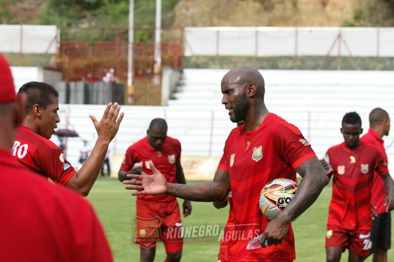 Felipe Baloy prepara su adiós