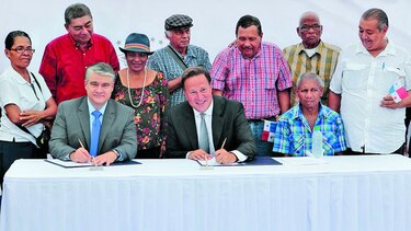 Sancionan ley de ‘décimos’ atrasados