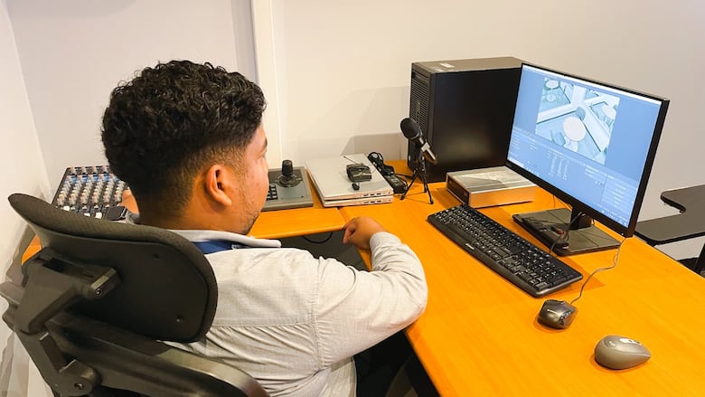 Implementan herramienta tecnológica en Darién para asistir a víctimas y testigos