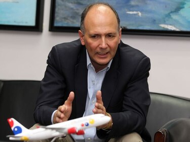 VivaColombia dejaría de volar al aeropuerto de Panamá Pacífico