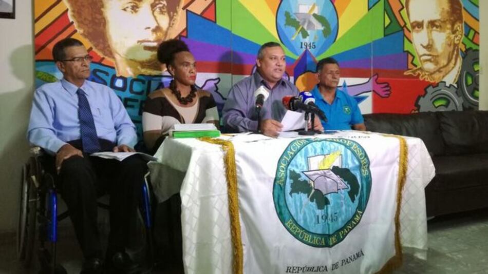 Docentes denuncian irregularidades en nombramientos  de 2018