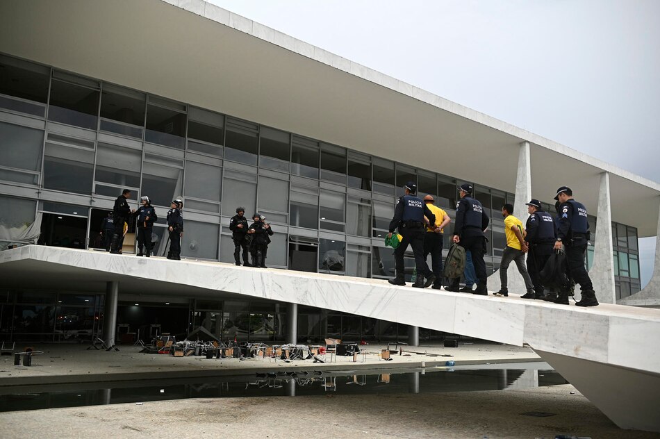 El estado de la democracia en América Latina: Situación actual, tendencias y una agenda de reformas