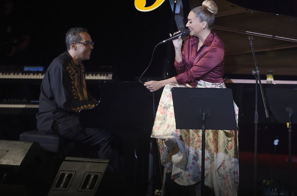 Panamá es abundancia de jazz