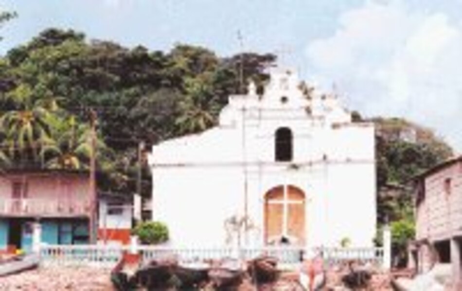 Un refugio español que sobrevive al paso del tiempo