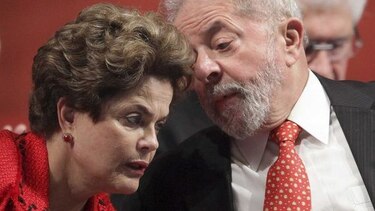 Adiós a Rodrigo Janot; la nueva fiscal general de Brasil asume el cargo