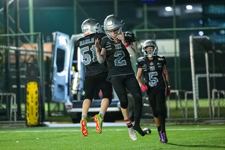 La acción de la KFL define sus primeros finalistas y continúa con la postemporada