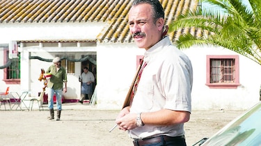 Las películas deben contar más historias