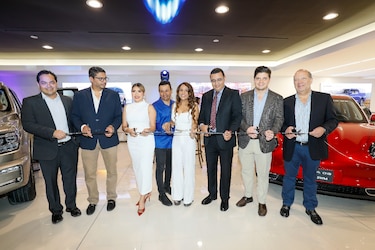Grupo Q inaugura su nueva sucursal en calle 50