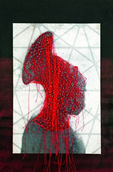 El ADN de un artista