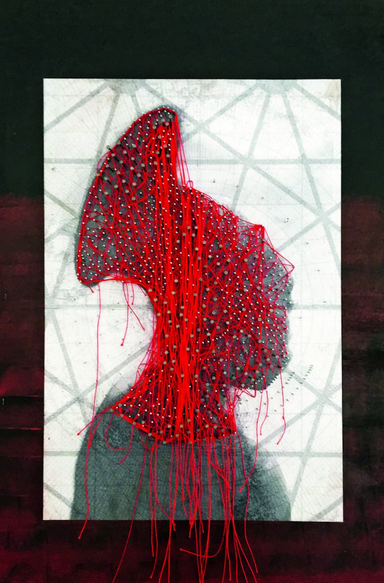 El ADN de un artista