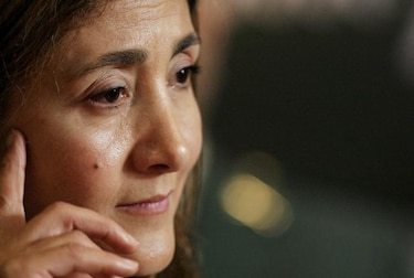Ingrid Betancourt y artistas colombianos apoyan reelección de Santos