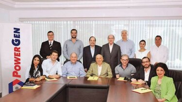Power Gen organiza conferencia para analizar el futuro económico de Panamá