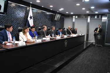 Aprueban en primer debate modificación para extender la vigencia de la ley de intereses preferenciales