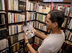 Librería Cultural, un amor resistente al tiempo