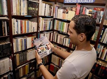 Librería Cultural, un amor resistente al tiempo