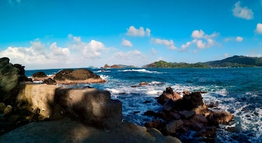 Un Carnaval con sabor a Caribe; el encanto de costa Arriba de Colón