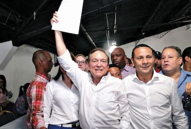 El PRD finaliza este martes periodo de postulaciones para primarias