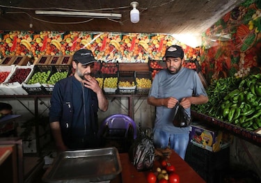 La “pequeña Venezuela”: Sweida, la capital de los drusos en Siria donde el 20% de la población es venezolana