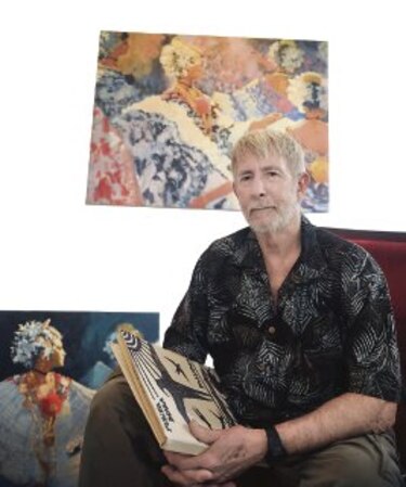 Al son de la pollera