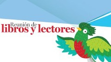 Reunión de libros y lectores
