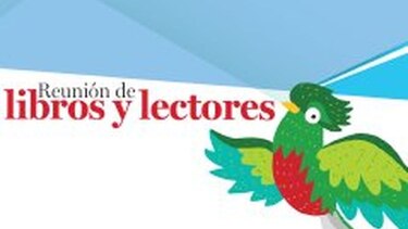 Reunión de libros y lectores