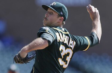Judge pega jonrón; Yankees vencen 11-3 a los Mellizos