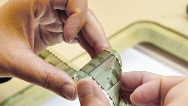 Cine mudo, patrimonio que se resiste al olvido