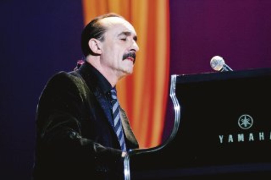 Vuelve Raúl Di Blasio