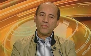 Rafael Correa afronta primer día de protesta indígena y paro de centrales obreras