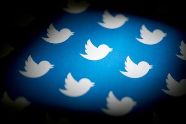Twitter compra aplicación para teléfonos inteligentes