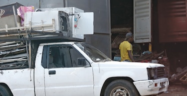 Poca disposición al reciclaje de basura electrónica