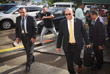 Corte da luz verde a fiscal para apelar la absolución de 10 personas en el caso New Business