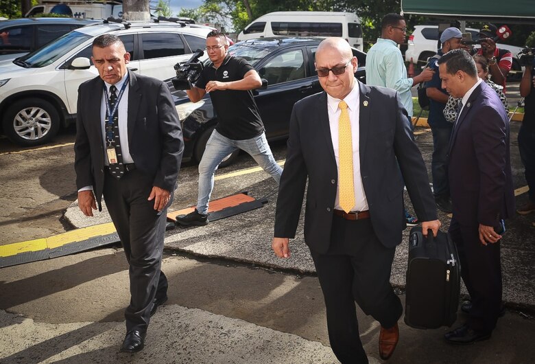 New Business: estos son los argumentos con los que Martinelli apuesta a revertir la condena