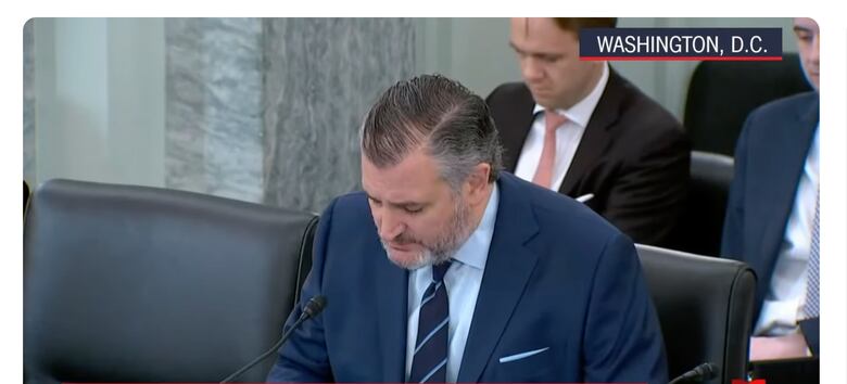 Narrativa de Trump dominó la audiencia del Senado de EU sobre el Canal de Panamá