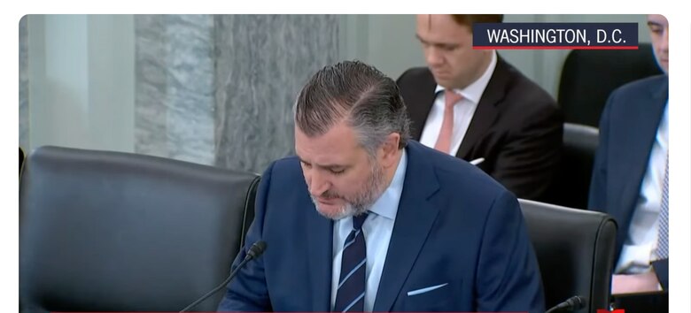 Narrativa de Trump dominó la audiencia del Senado de EU sobre el Canal de Panamá