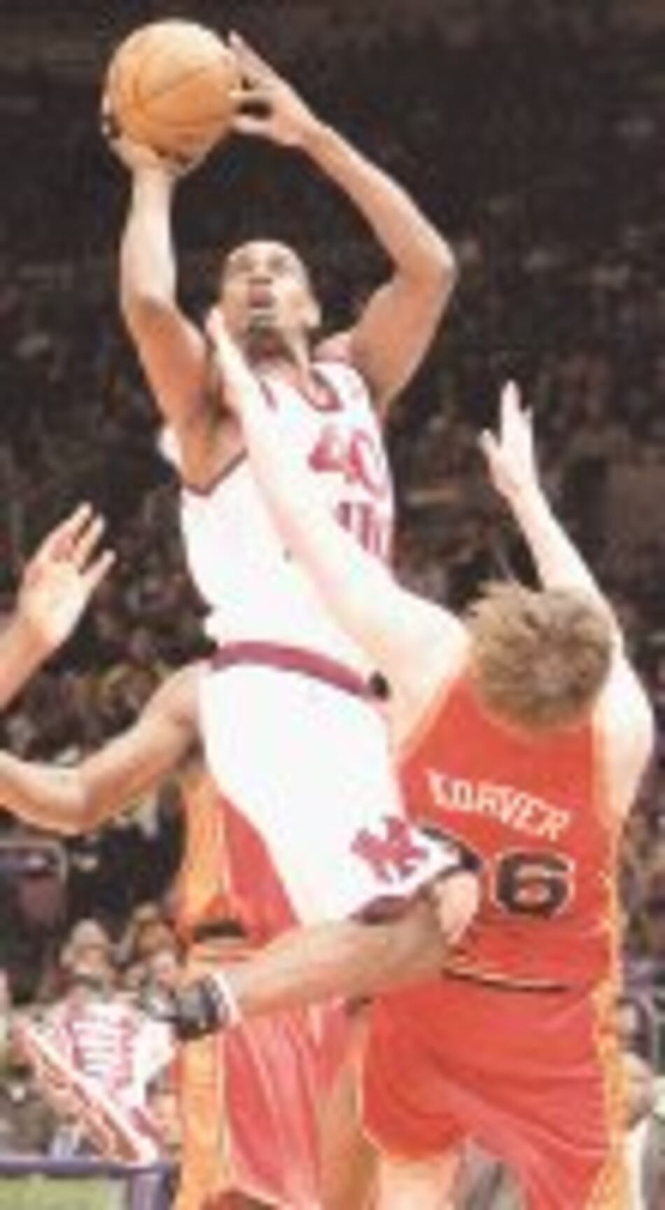 Sixers caen ante los Knicks pese al ‘efecto Webber’