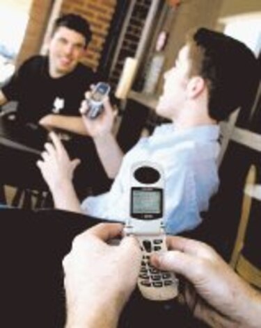 INNOVA El diccionario del dedo pulgar