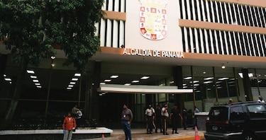 Crece planilla de la Alcaldía de Panamá durante la pandemia