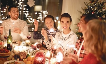 La definición de la Navidad