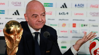 Quiénes ganaron y quiénes perdieron dinero con el Mundial 2026