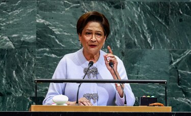 Trinidad y Tobago, el país que defiende la operación antidrogas de Trump en el Caribe y cómo eso tensa las relaciones con la vecina Venezuela