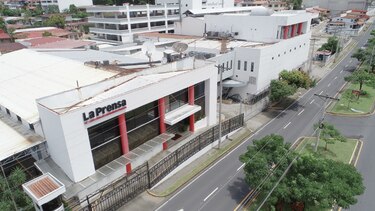 Fallo a favor de ‘La Prensa’ en demanda de Marta Linares de Martinelli