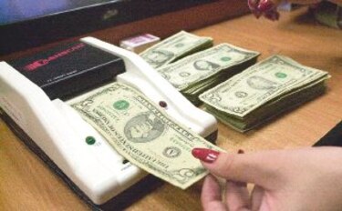 Precio del dólar, al alza en Costa Rica
