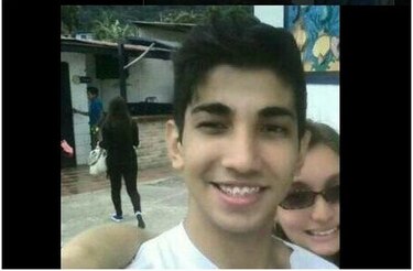 Asesinan a joven de 17 años durante reunión de opositores en Venezuela