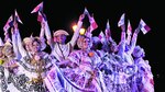 Folclor panameño llegará a Europa