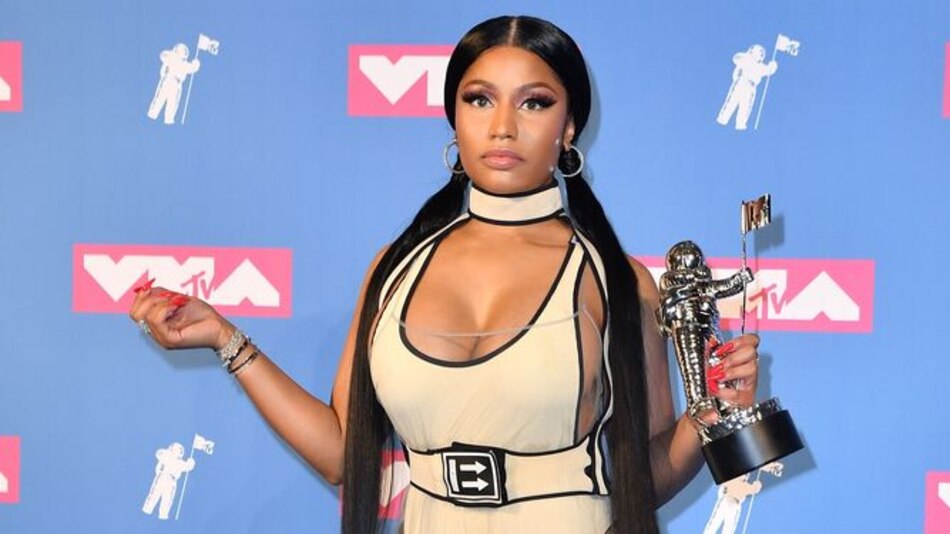 Nicki Minaj anuncia su retiro de la música