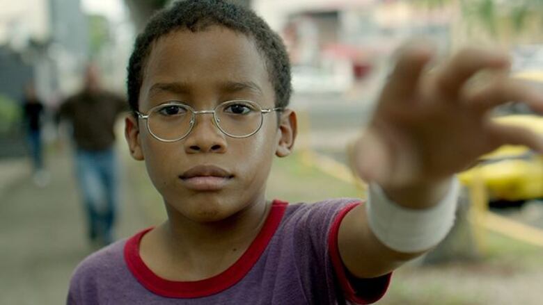 'Diciembres', una mirada a una olvidada invasión