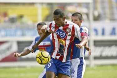 Canales y Chalate, figuras que regresan